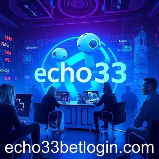 Echo33: Revolutionizing Online Gaming Experience