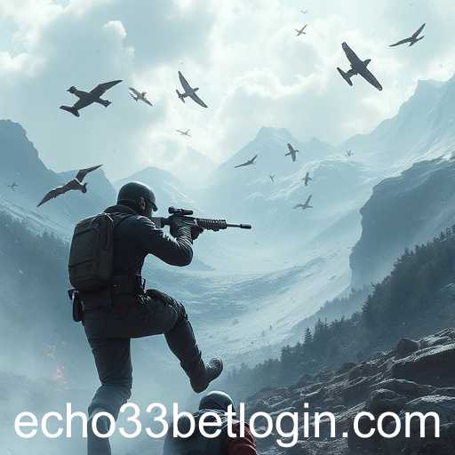 Echo33's Rise in 2025: Digital Gaming Evolution