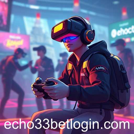 The Rise of Echo33 in the Gaming World