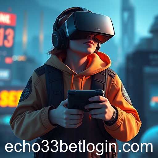 Echo33 Revolutionizes Online Gaming