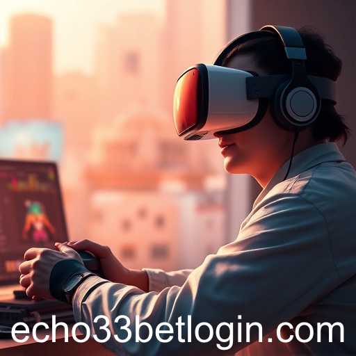 Echoes of Gaming: Navigating the Virtual Renaissance